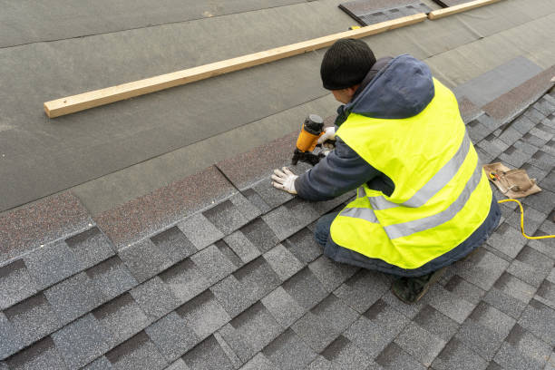 Best Emergency Roof Repair  in Salamatof, AK